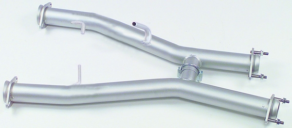 MAC Ford Mustang GT 5.0L 1994-1995, 2" Off Road H-Pipe